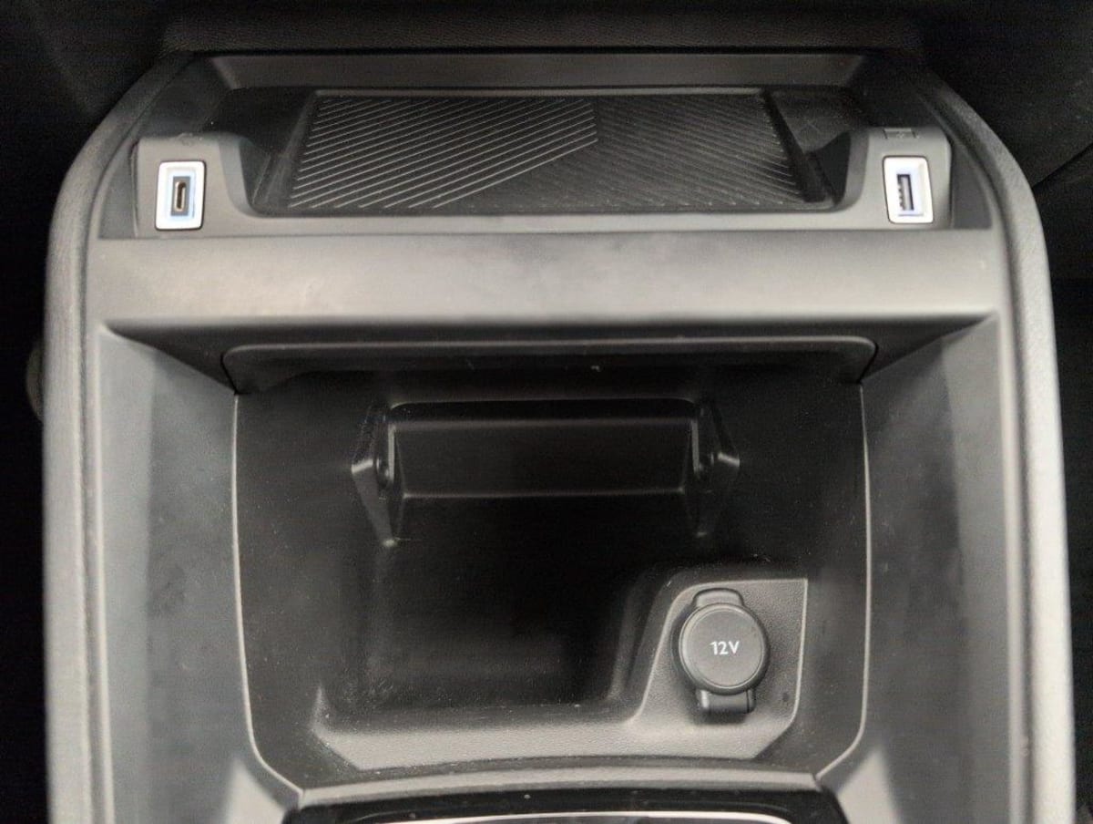 Citroën C4 - Image 20