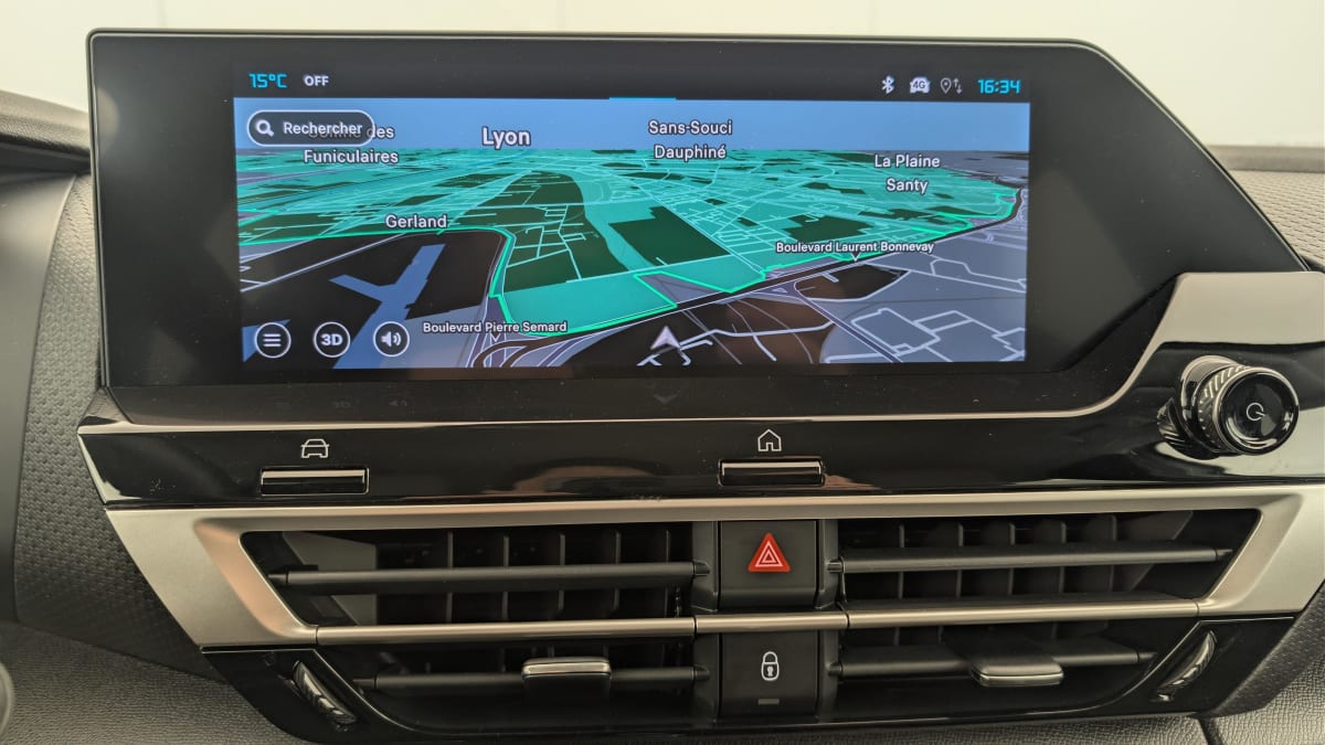 Citroën C4 - Image 19