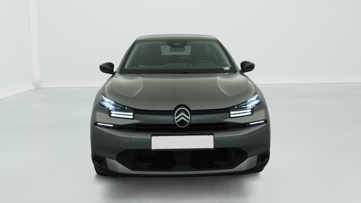 Citroën C4 - Image 2