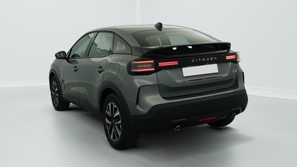 Citroën C4 - Image 5