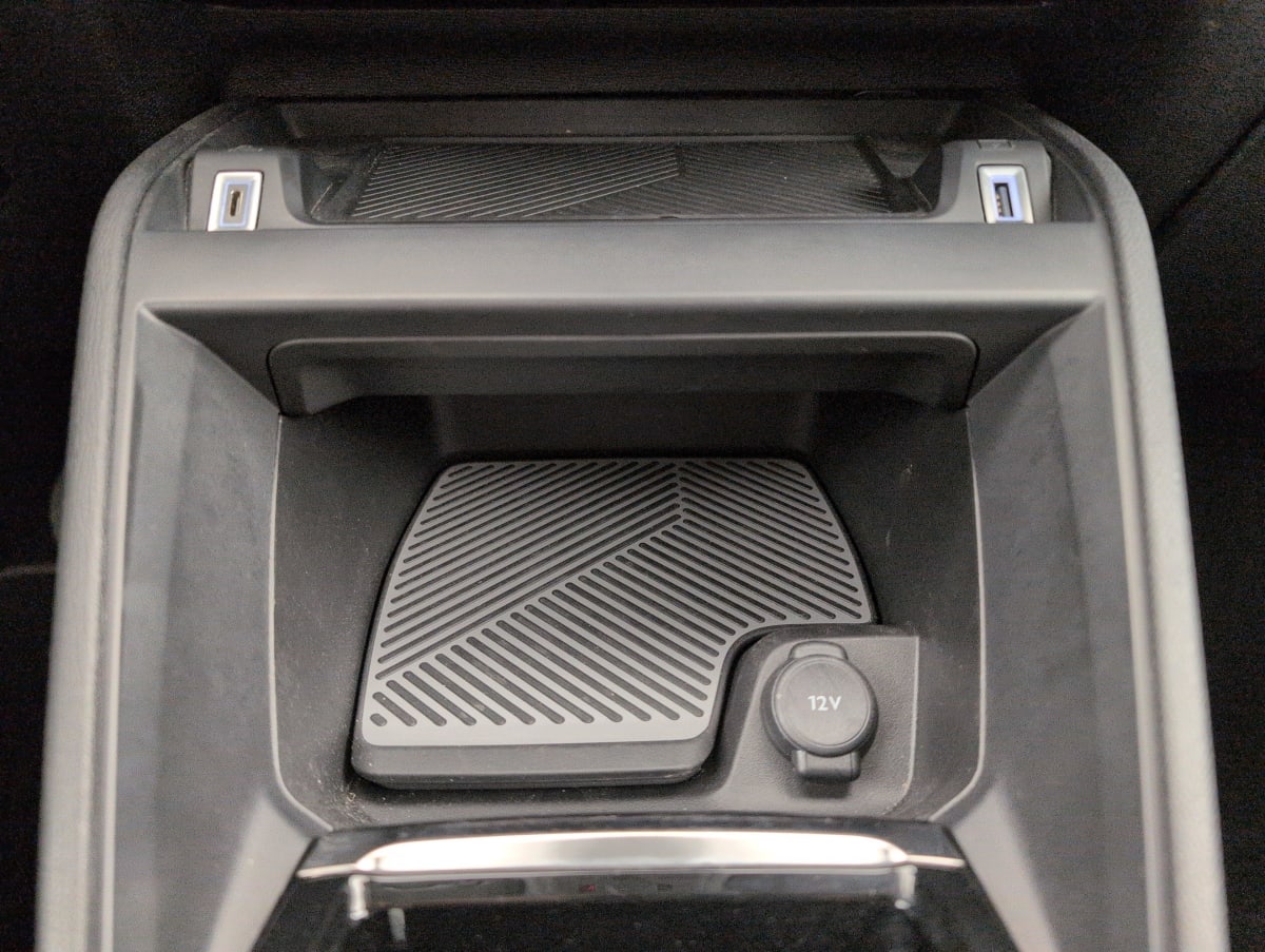 Citroën C4 - Image 20