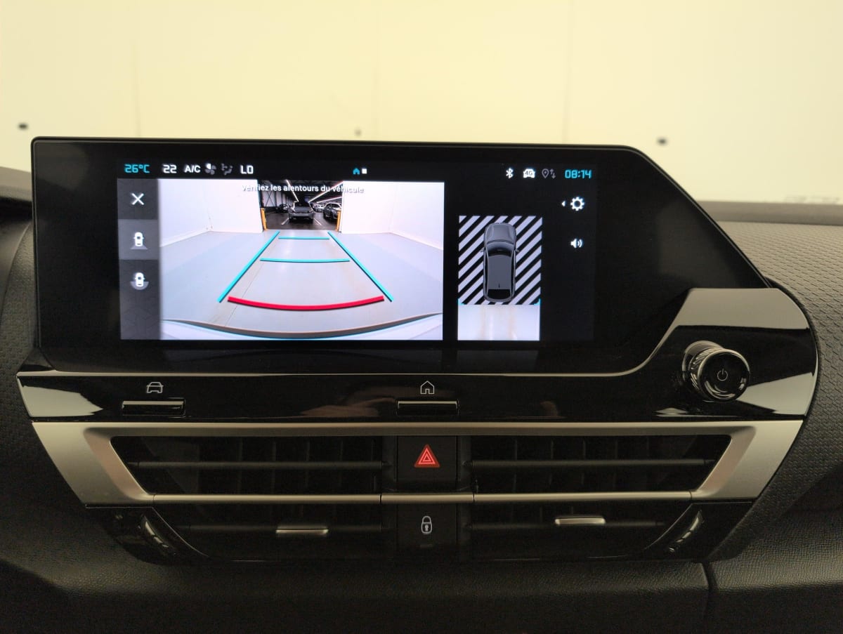 Citroën C4 - Image 23