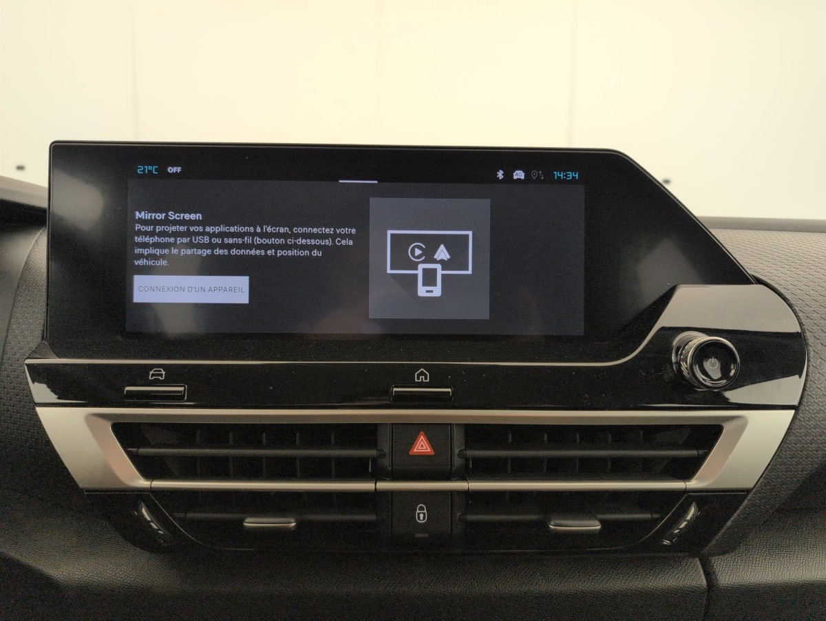Citroën C4 - Image 22