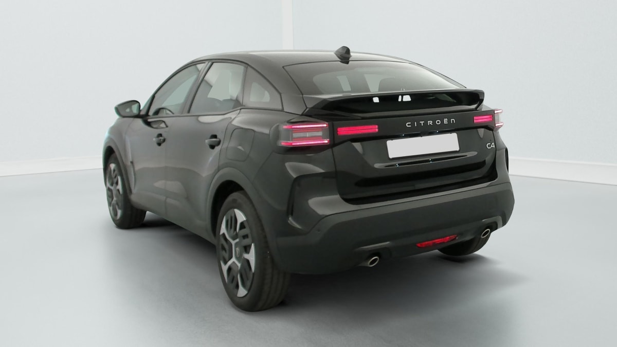 Citroën C4 - Image 5