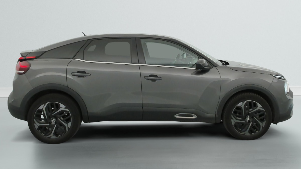 Citroën C4 - Image 8