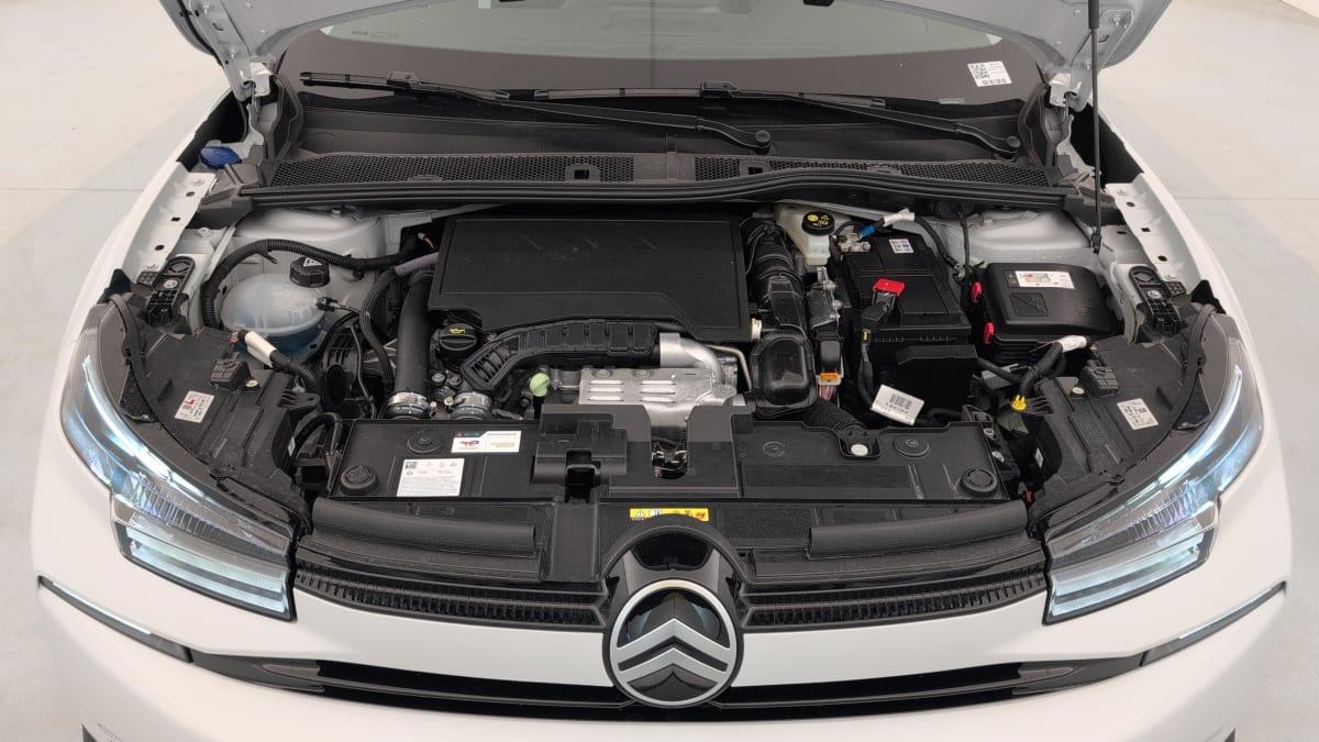 Citroën C4 - Image 64