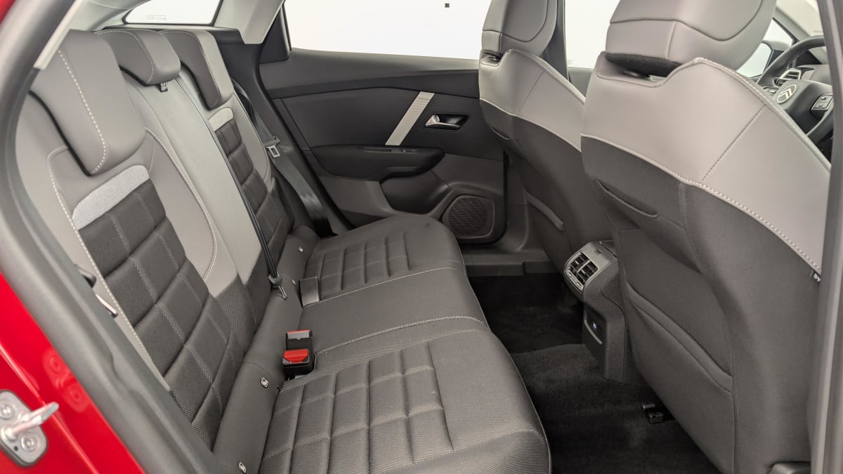 Citroën C4 - Image 10