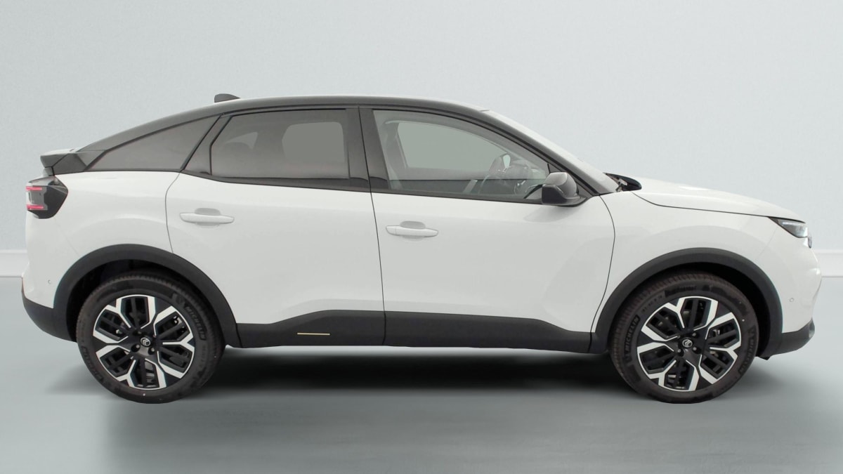 Citroën C4 - Image 31