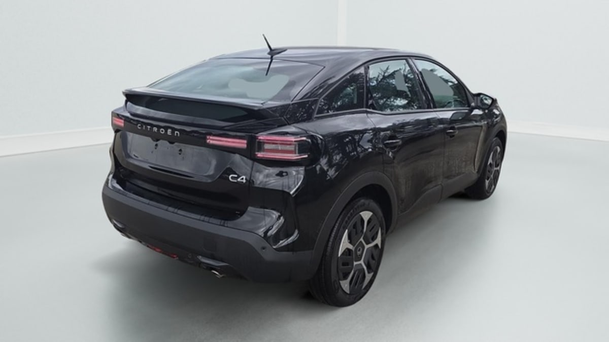 Citroën C4 - Image 7