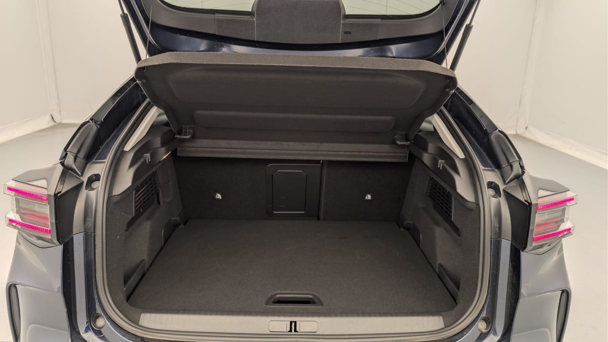 Citroën C4 - Image 11