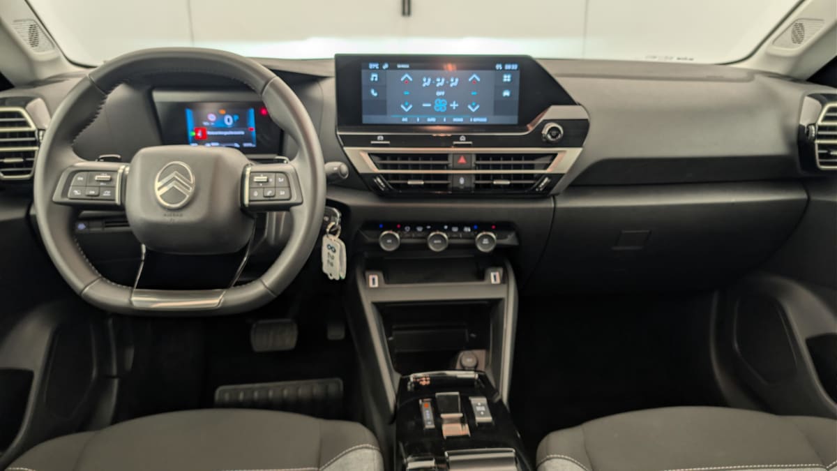Citroën C4 - Image 13