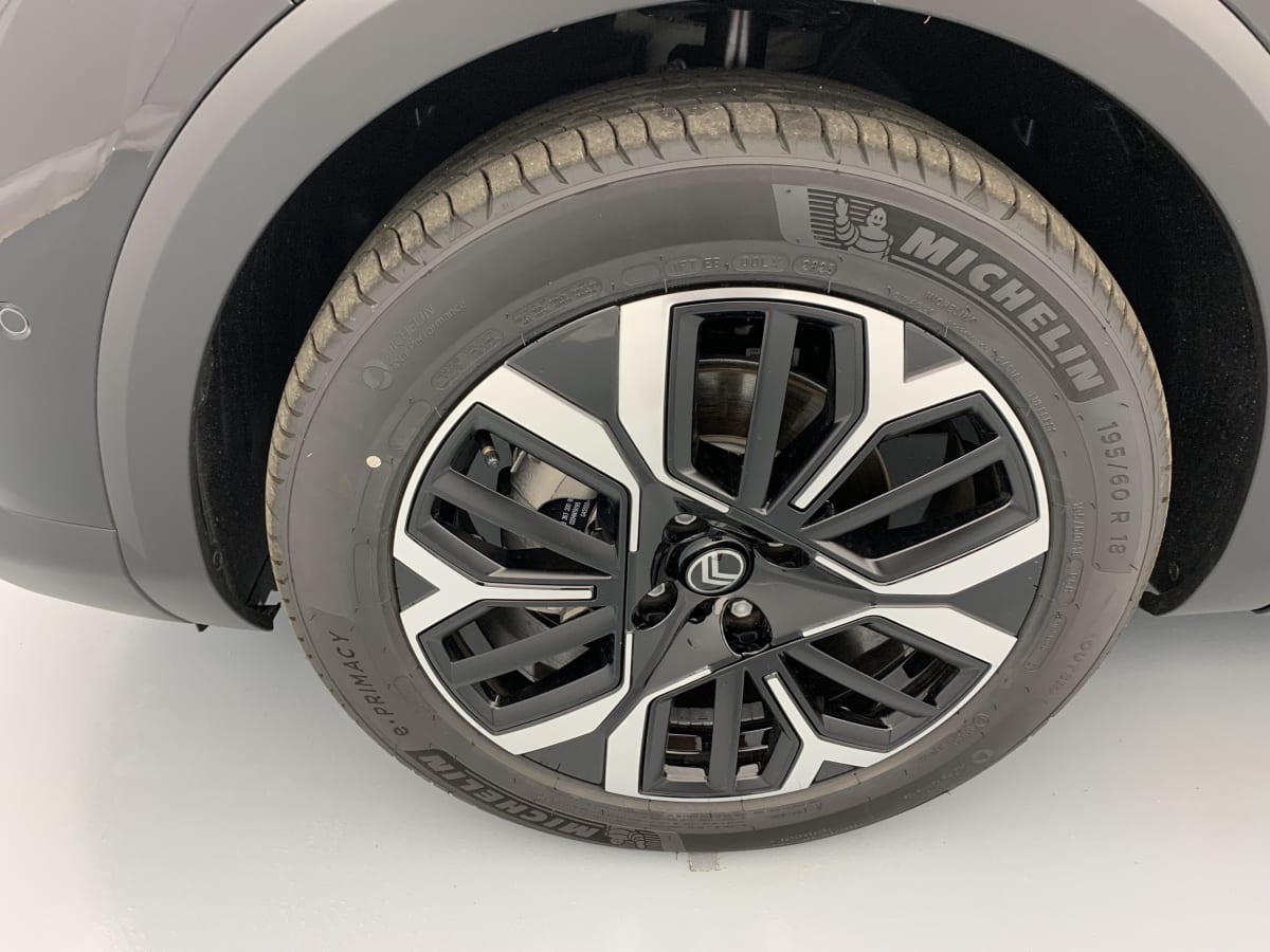 Citroën C4 - Image 52
