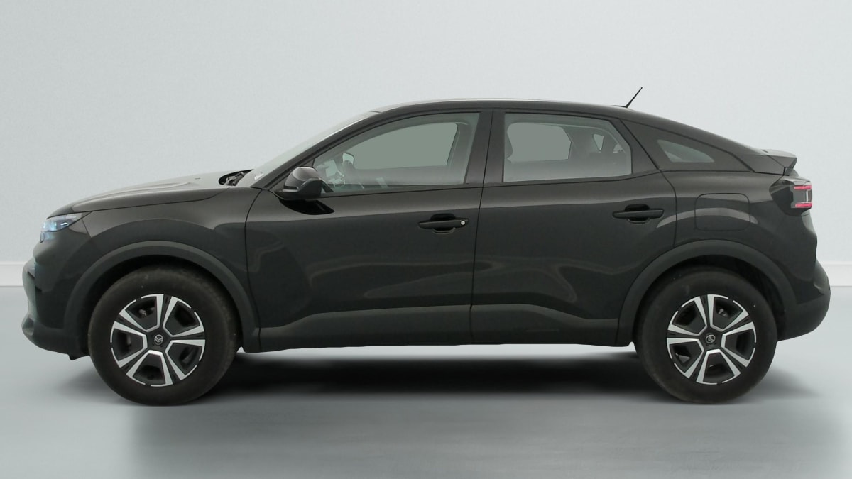 Citroën C4 - Image 4