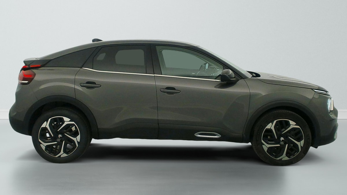 Citroën C4 - Image 8