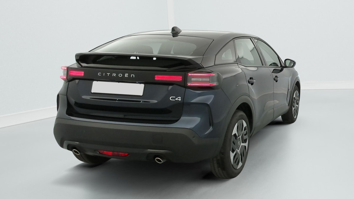 Citroën C4 - Image 7