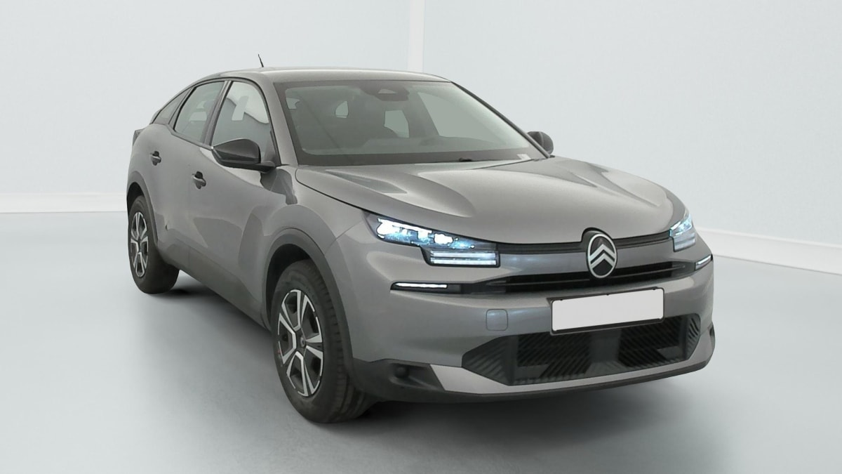 Citroen C4 2025