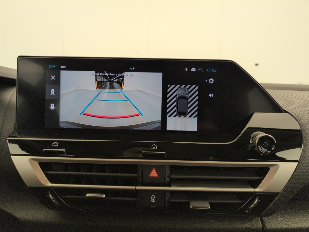 Citroën C4 - Image 18