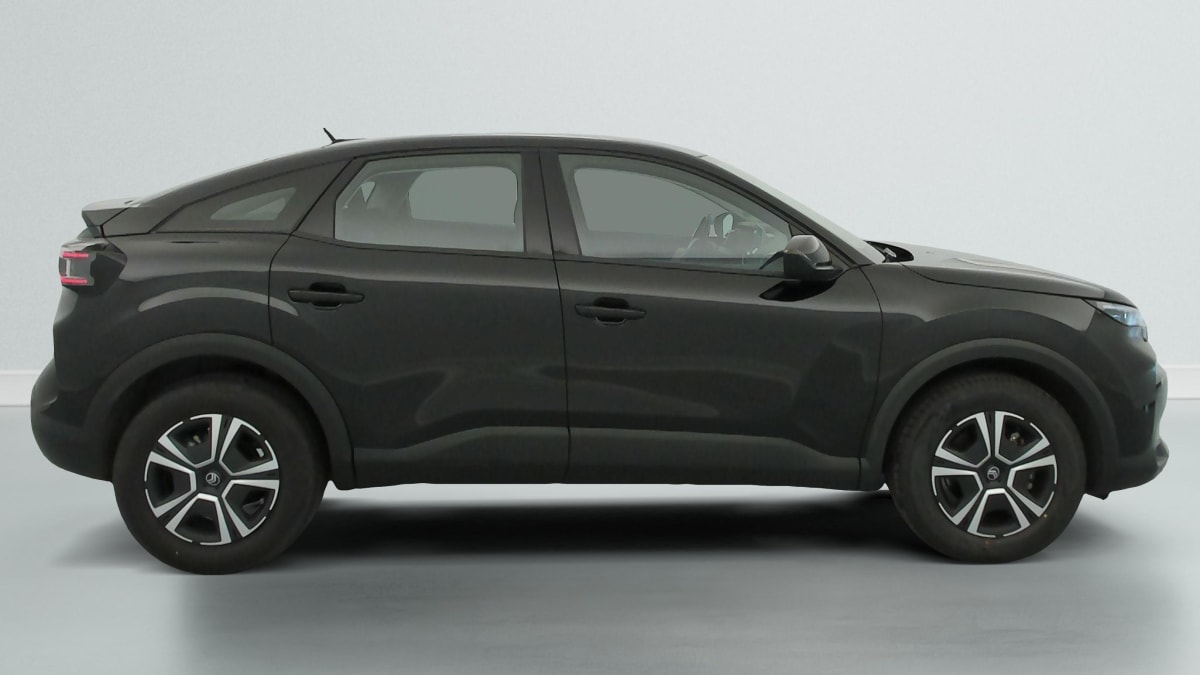 Citroën C4 - Image 8