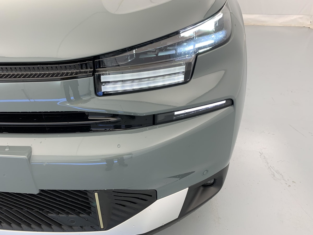 Citroën C4 - Image 16