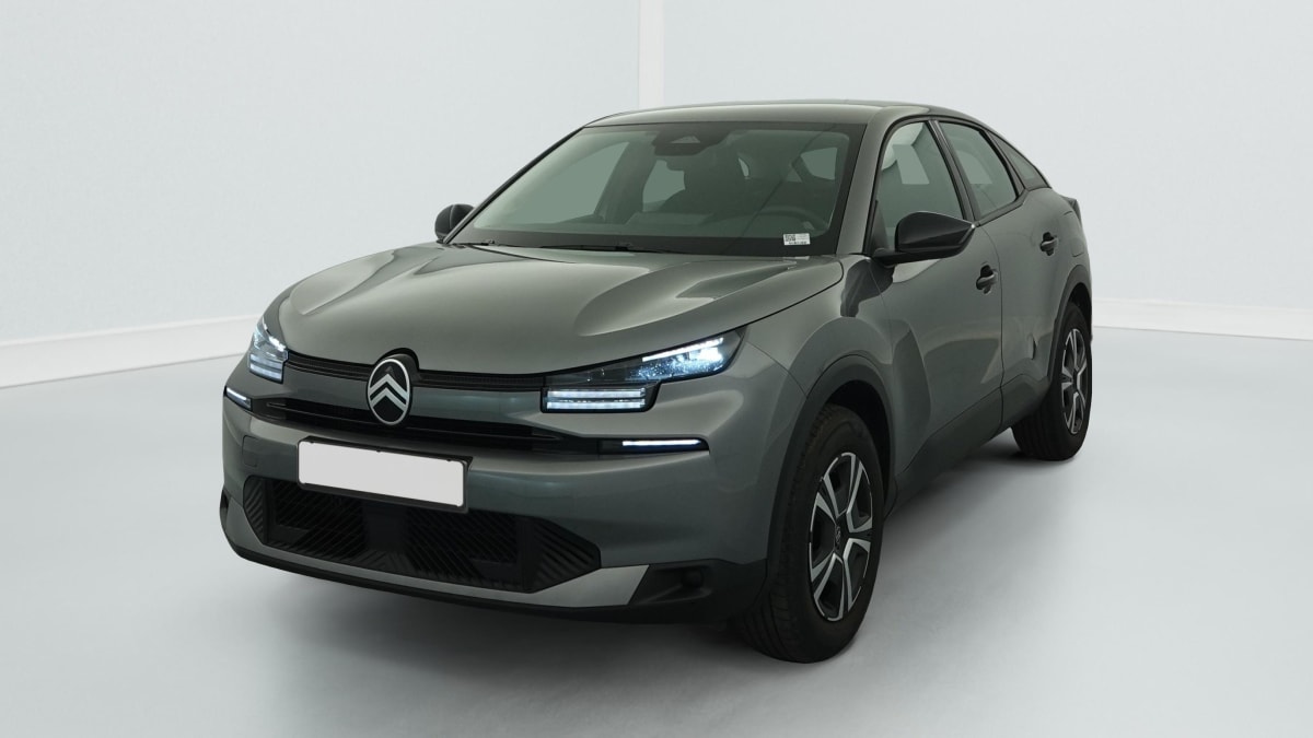 Citroën C4 - Image 3