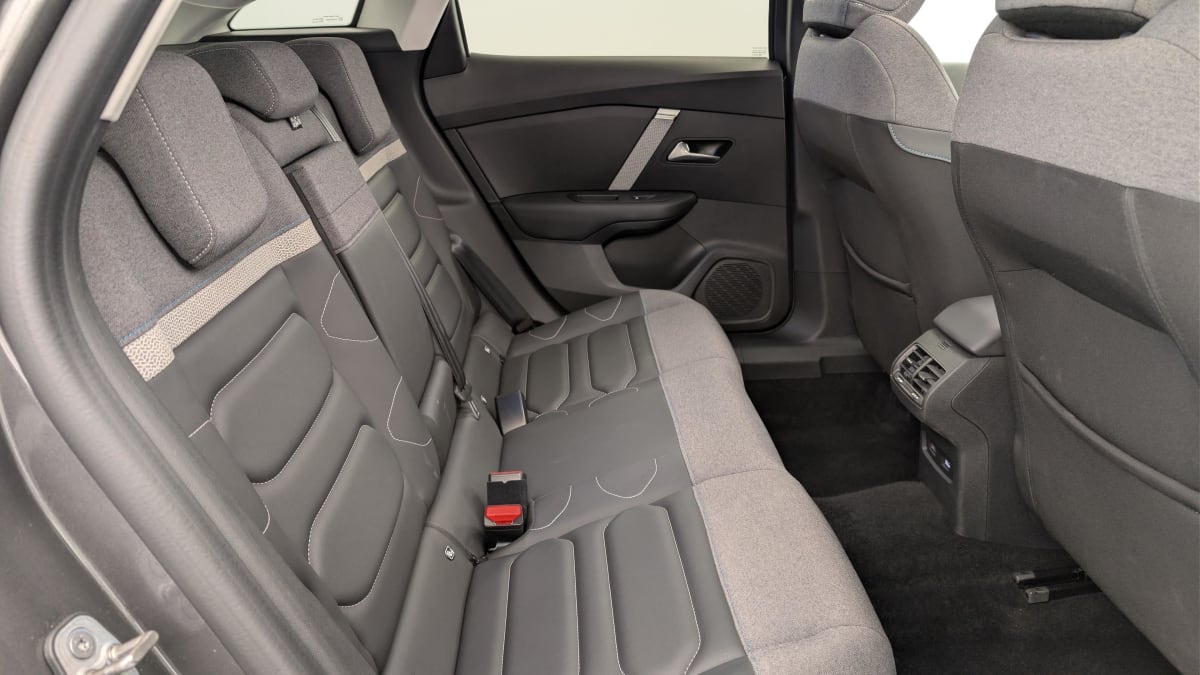 Citroën C4 - Image 10