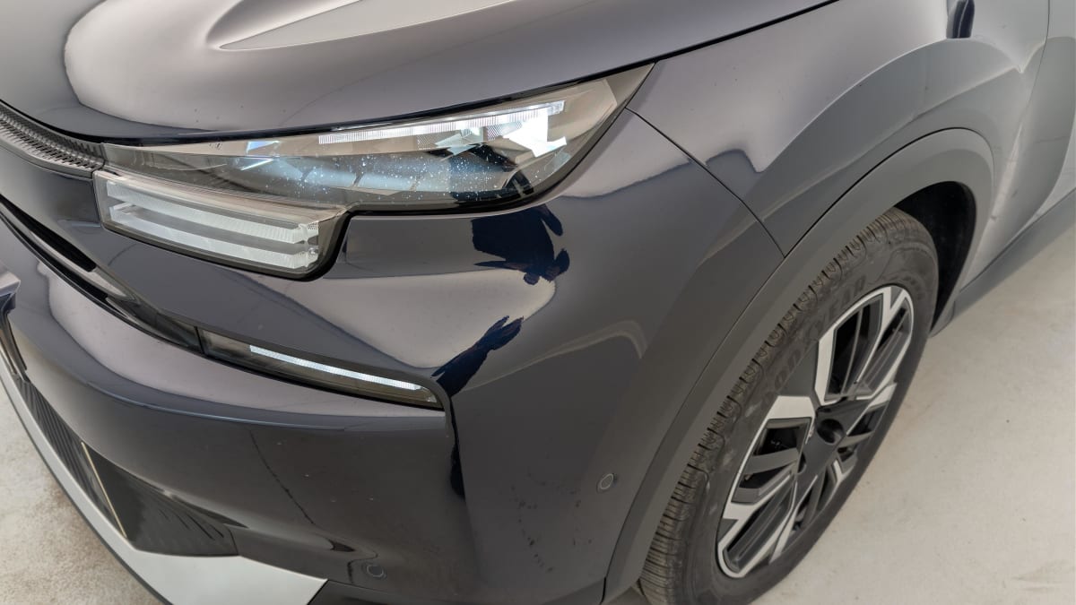 Citroën C4 - Image 22