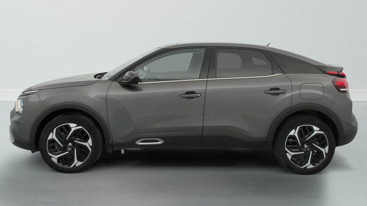 Citroën C4 - Image 4