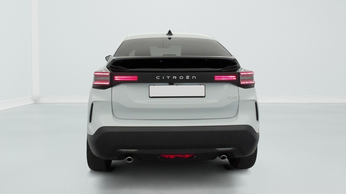 Citroën C4 - Image 6
