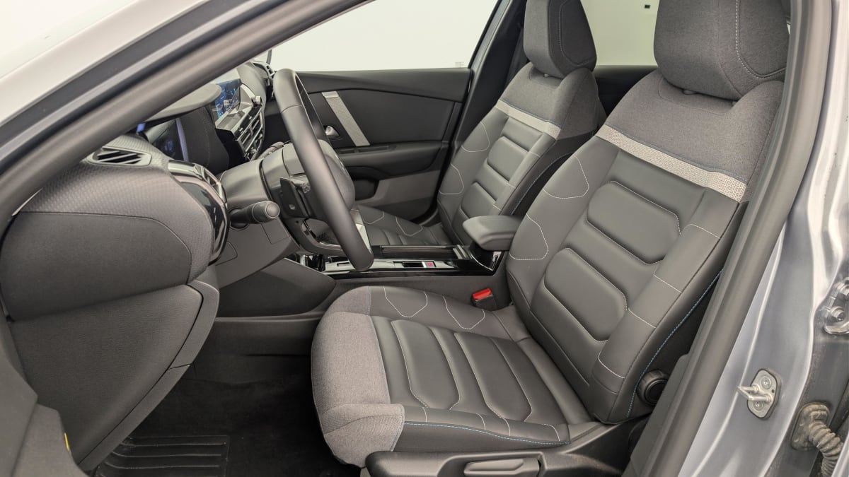 Citroën C4 - Image 16