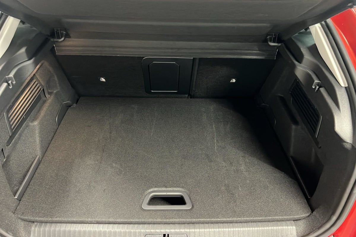 Citroën C4 - Image 11