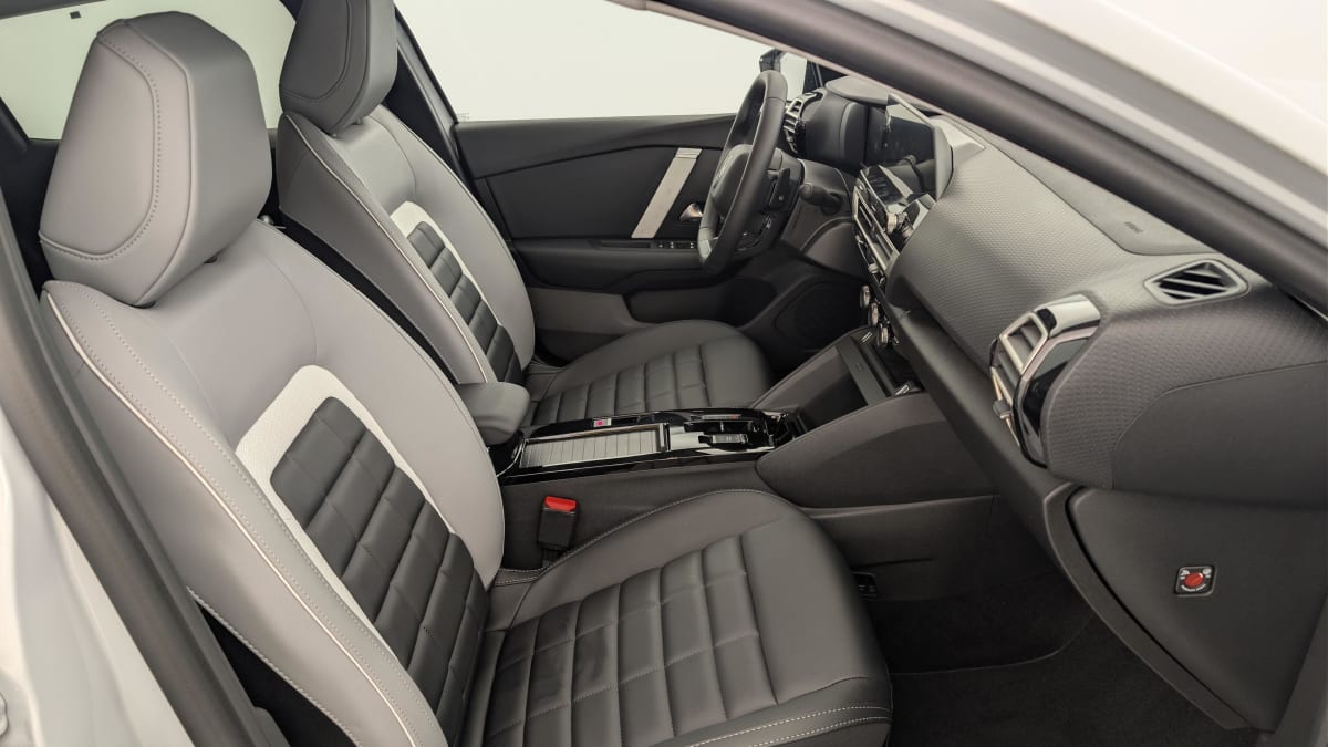 Citroën C4 - Image 9