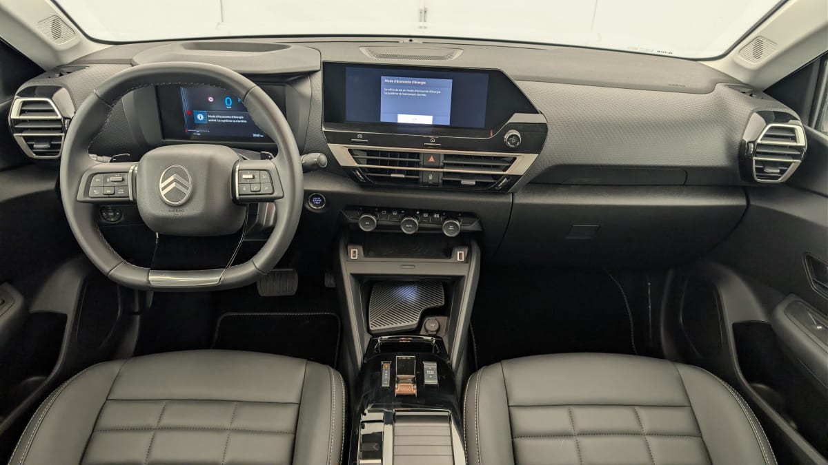 Citroën C4 - Image 13