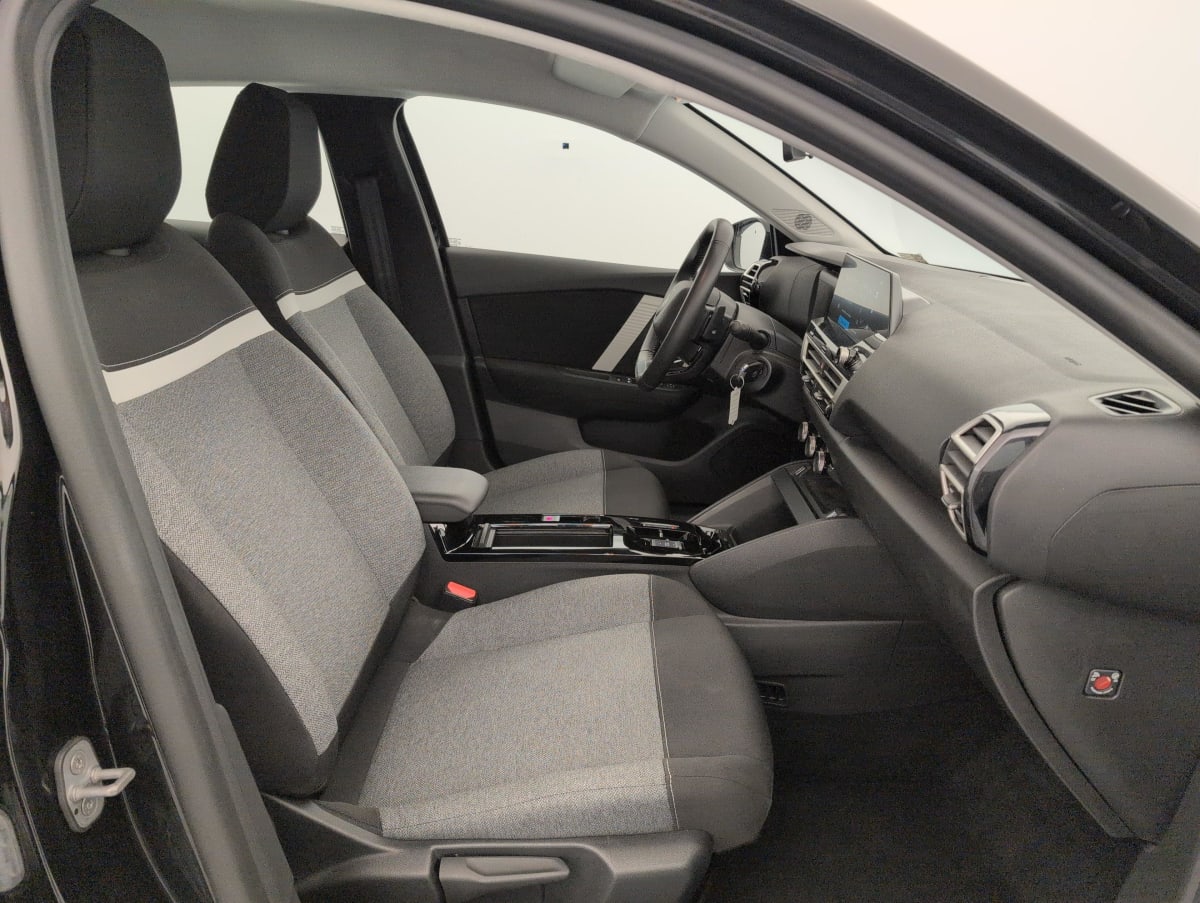Citroën C4 - Image 9