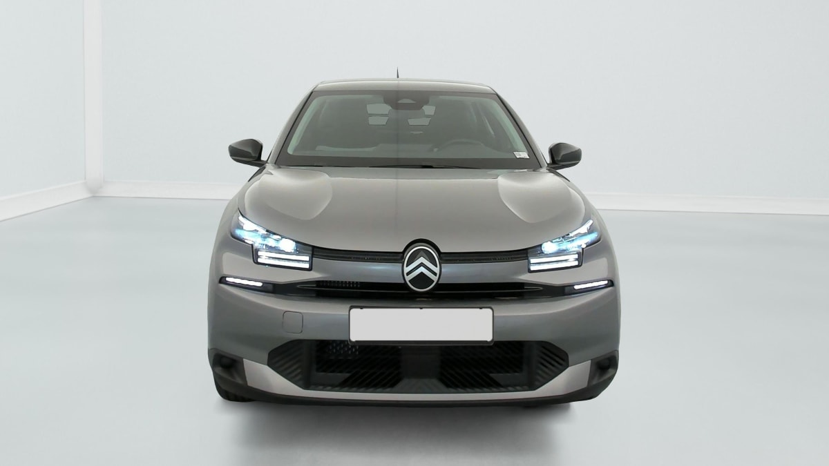 Citroën C4 - Image 2