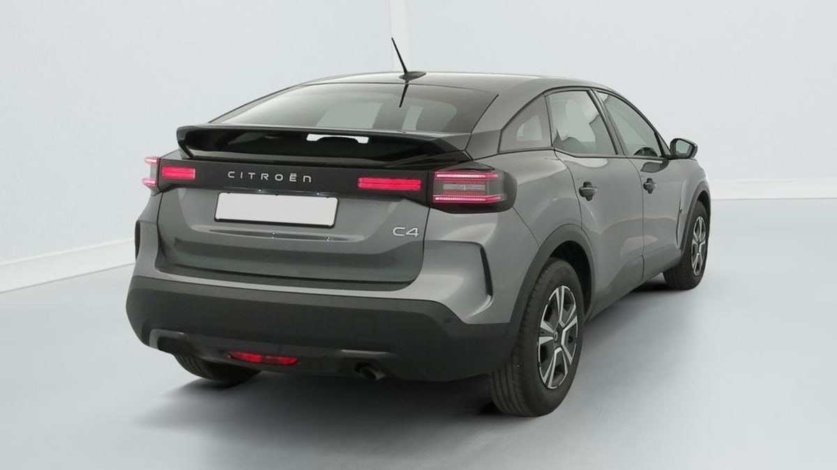 Citroën C4 - Image 7