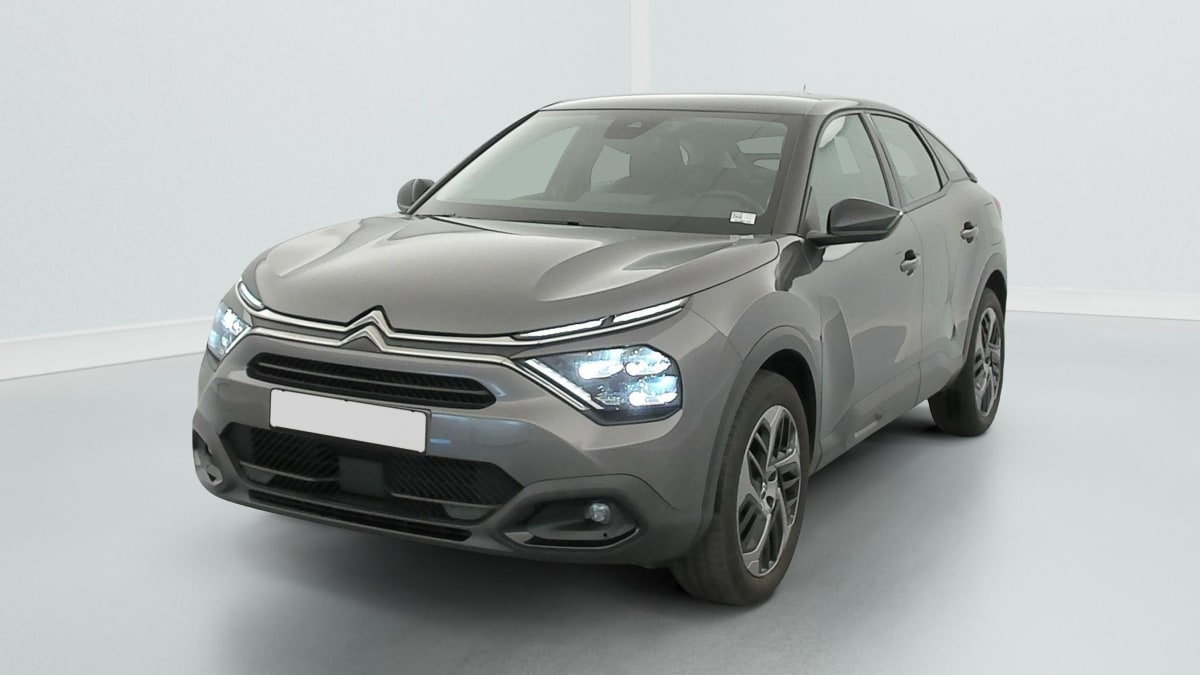 Citroën C4 - Image 3