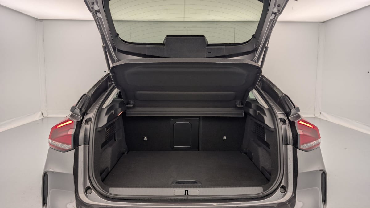 CITROEN C4 PURETECH 130 MAX