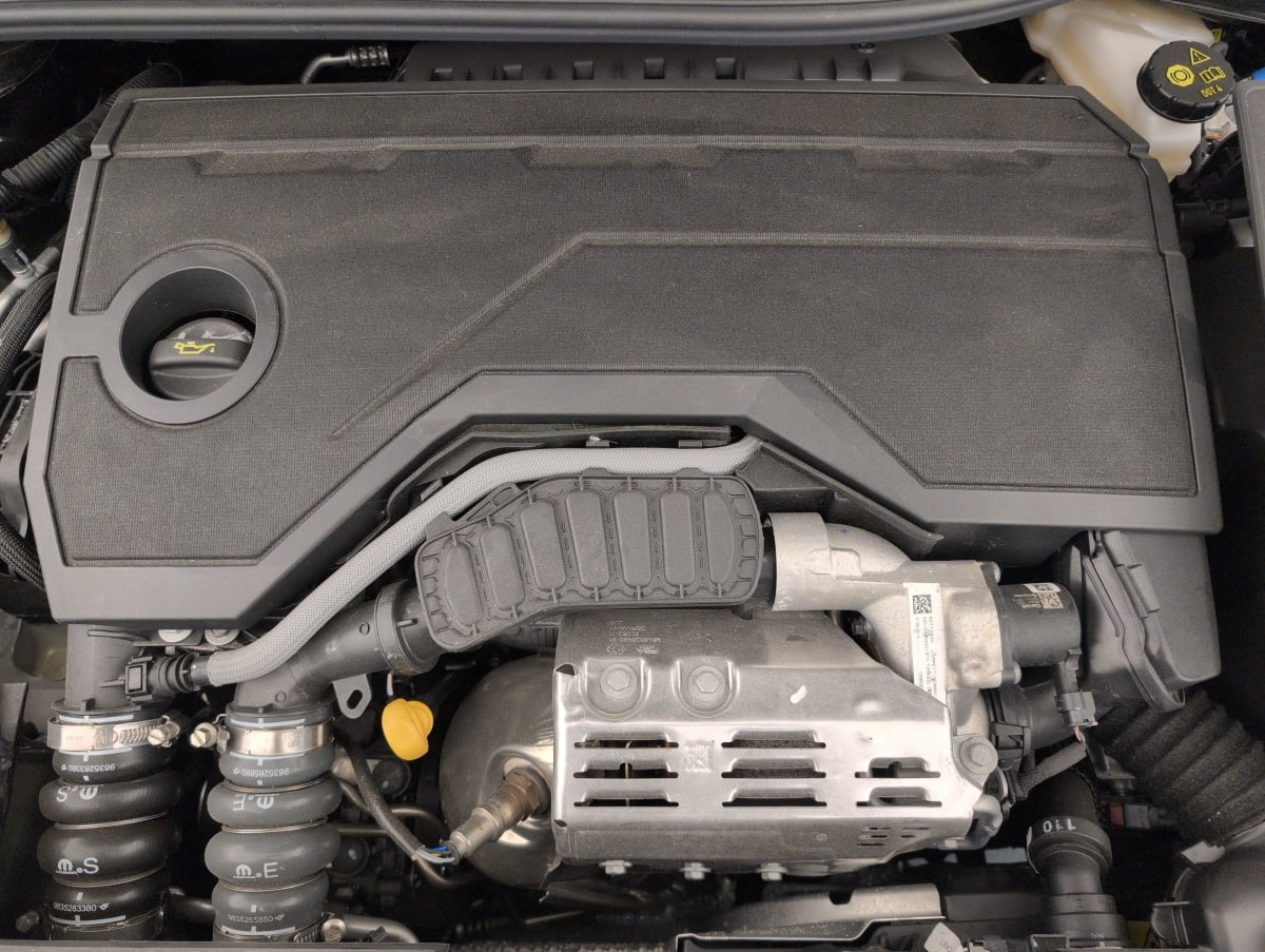 Citroën C4 - Image 14