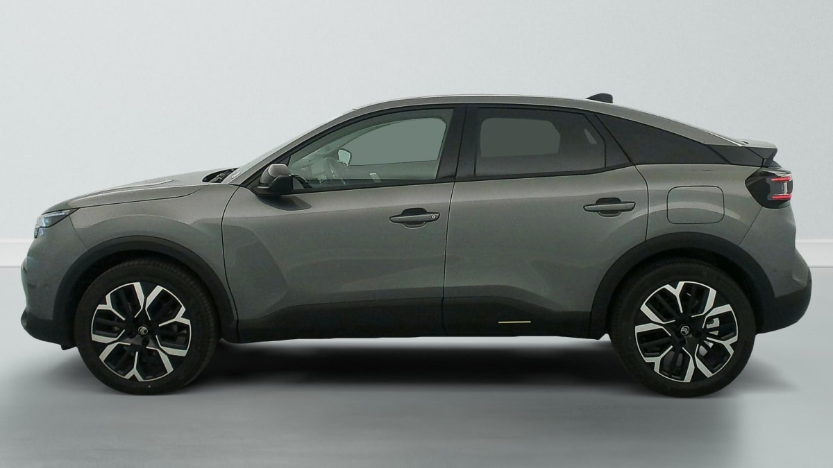 Citroën C4 - Image 4