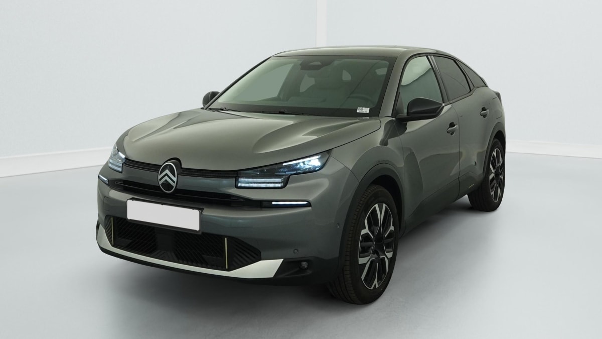 Citroën C4 - Image 3