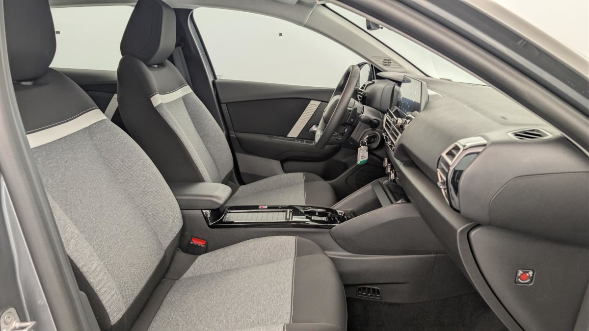 Citroën C4 - Image 9