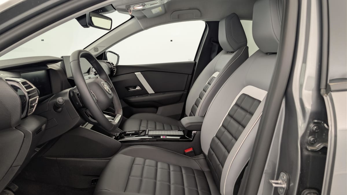 Citroën C4 - Image 16