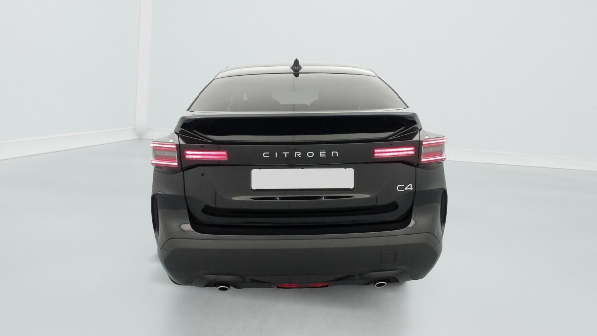 Citroën C4 - Image 61