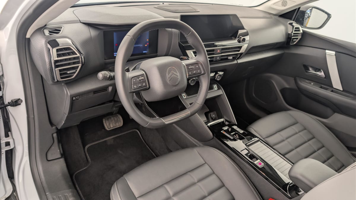 Citroën C4 - Image 15