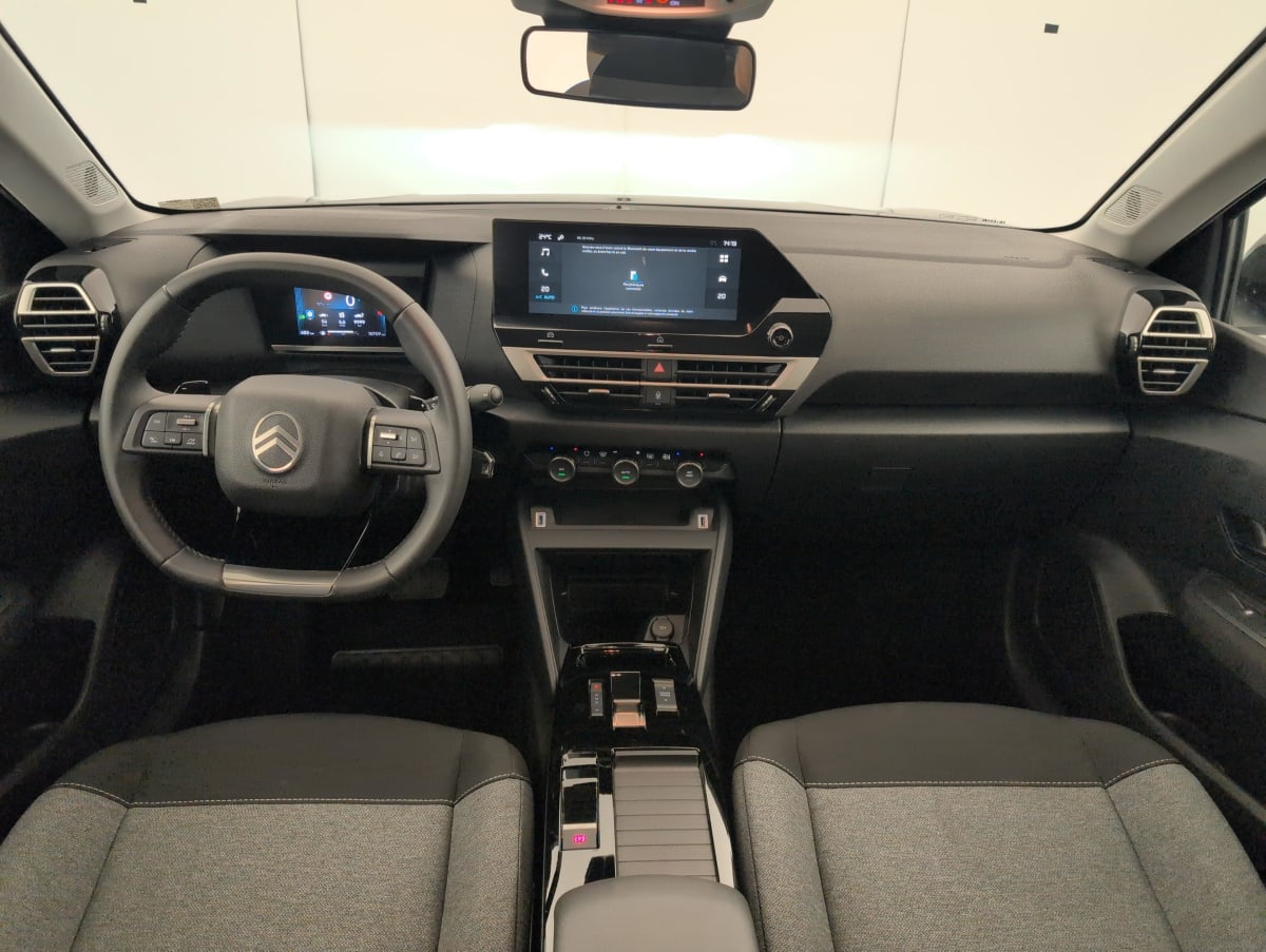 Citroën C4 - Image 13