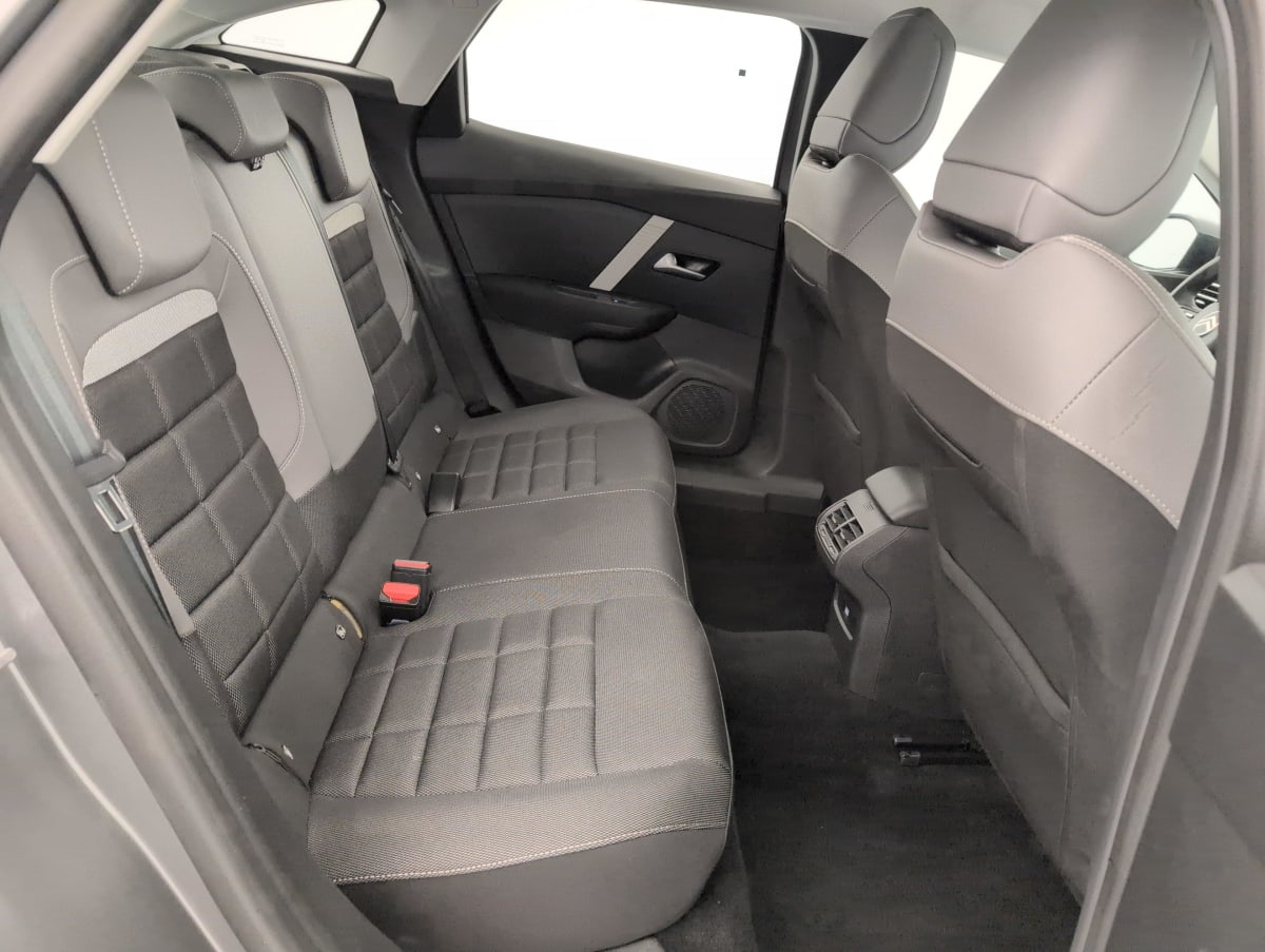 Citroën C4 - Image 10