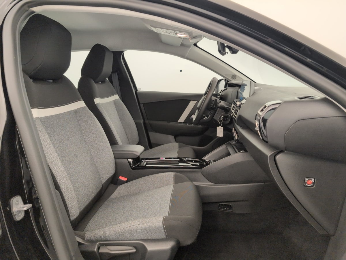 Citroën C4 - Image 9