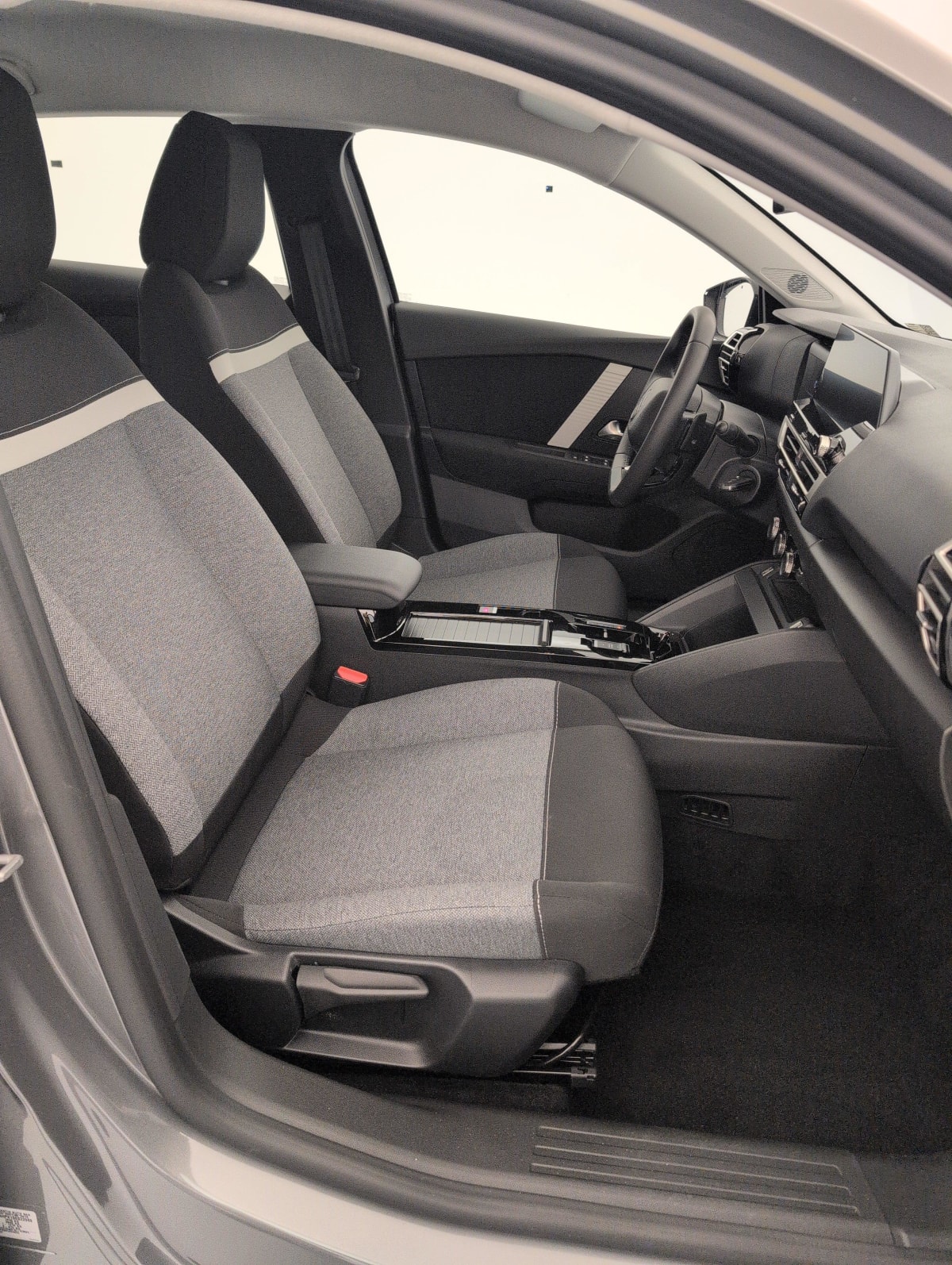 Citroën C4 - Image 9