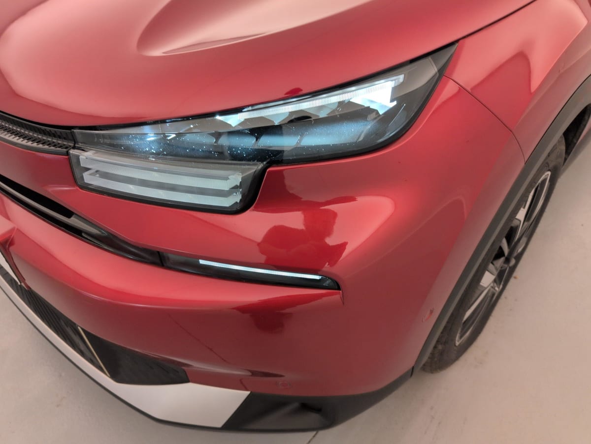 Citroën C4 - Image 21