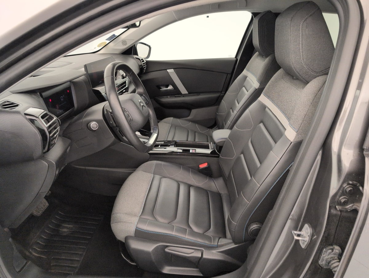 Citroën C4 - Image 16